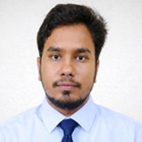 Mr.Koushik Mukherjee